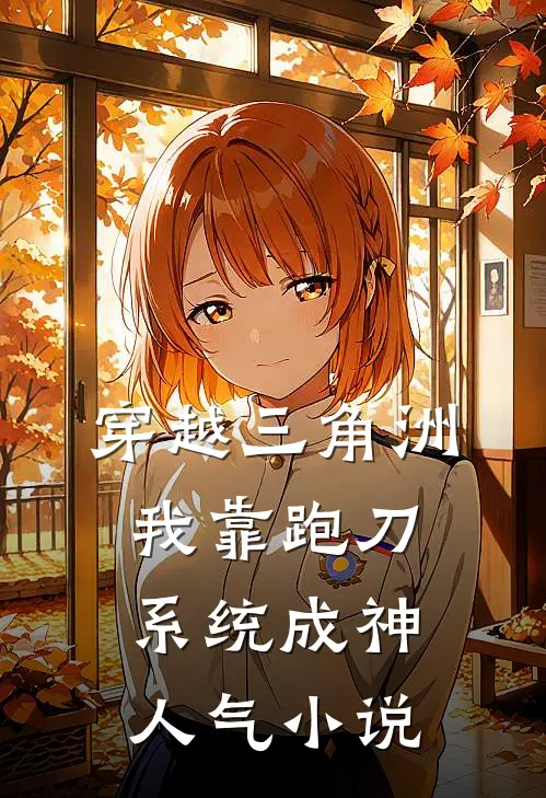 穿越三角洲，我靠跑刀系统成神人气小说
