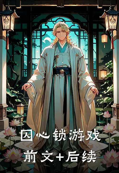囚心锁游戏前文+后续