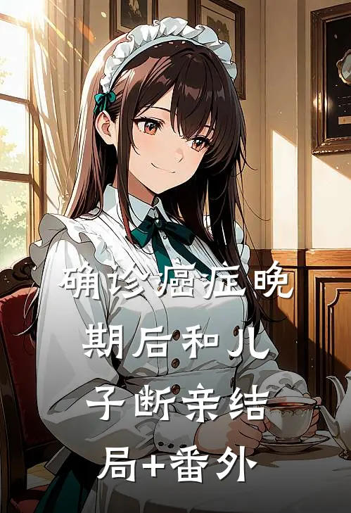 确诊癌症晚期后和儿子断亲结局+番外