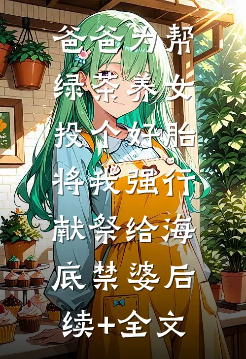 爸爸为帮绿茶养女投个好胎，将我强行献祭给海底禁婆后续+全文