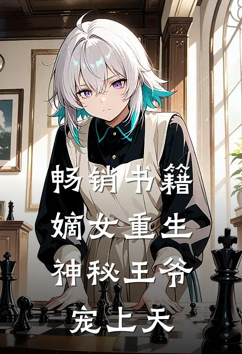 畅销书籍嫡女重生：神秘王爷宠上天