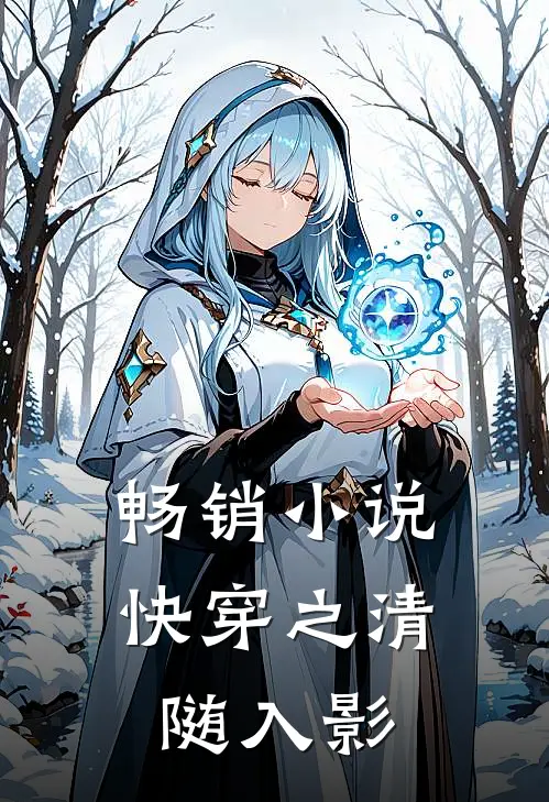 畅销小说快穿之清随入影