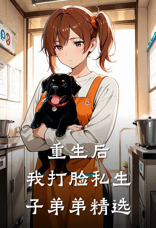 重生后，我打脸私生子弟弟精选