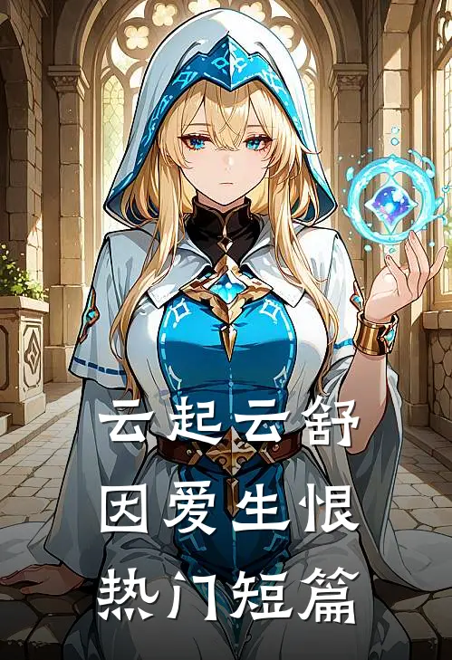 云起云舒，因爱生恨热门短篇