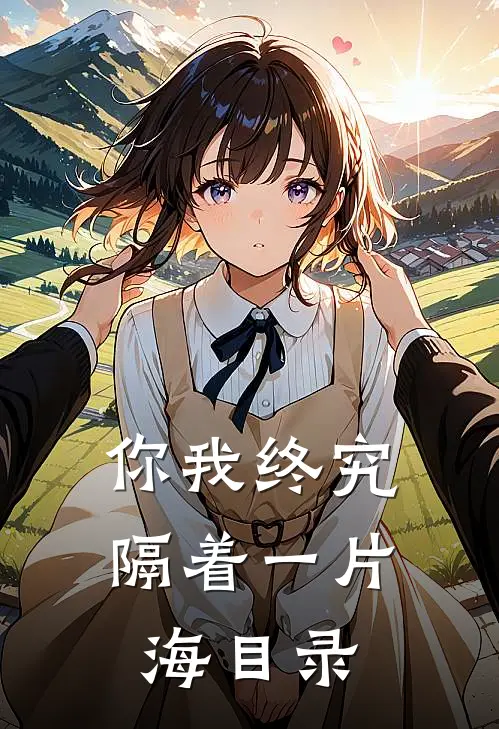你我终究隔着一片海目录