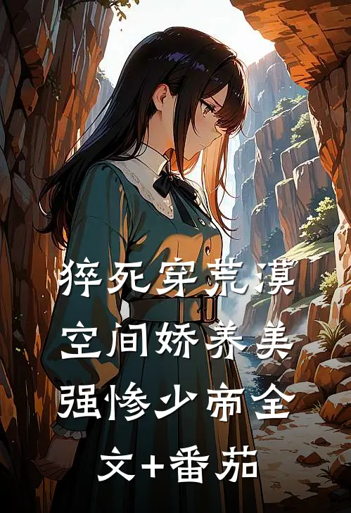 猝死穿荒漠，空间娇养美强惨少帝全文+番茄