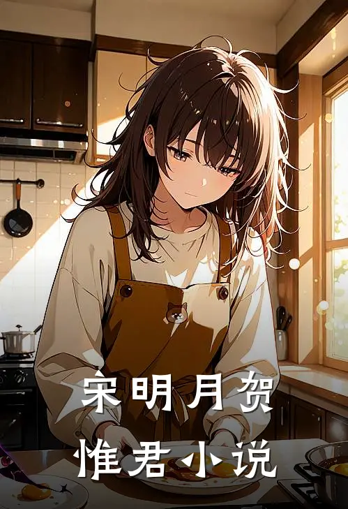 宋明月贺惟君小说