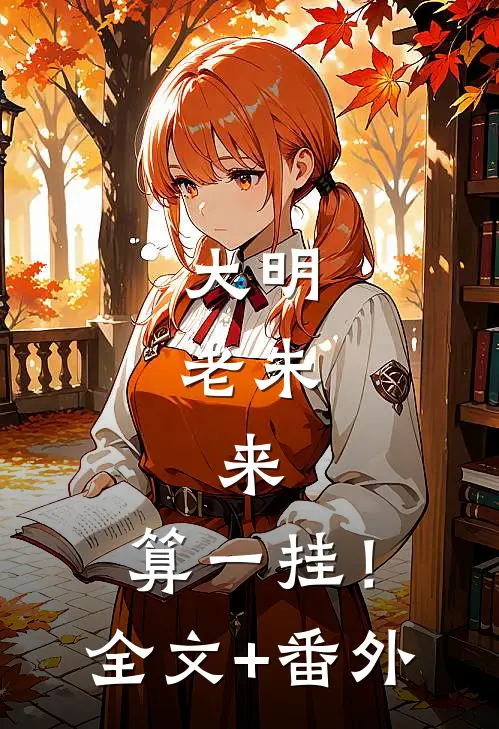 大明：老朱，来，算一挂！全文+番外