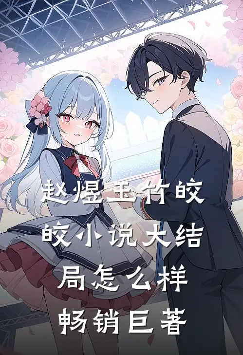赵煜玉竹皎皎小说大结局怎么样畅销巨著