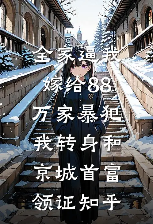全家逼我嫁给88万家暴犯，我转身和京城首富领证知乎