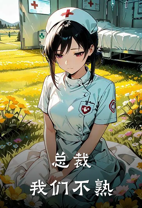 总裁，我们不熟