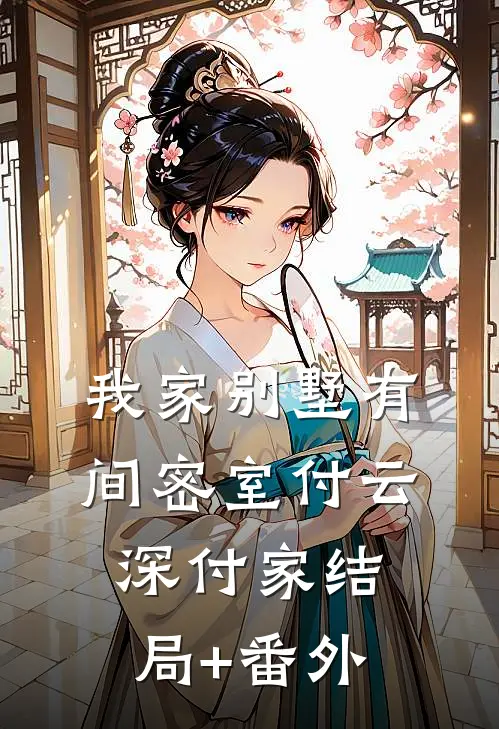 我家别墅有间密室付云深付家结局+番外