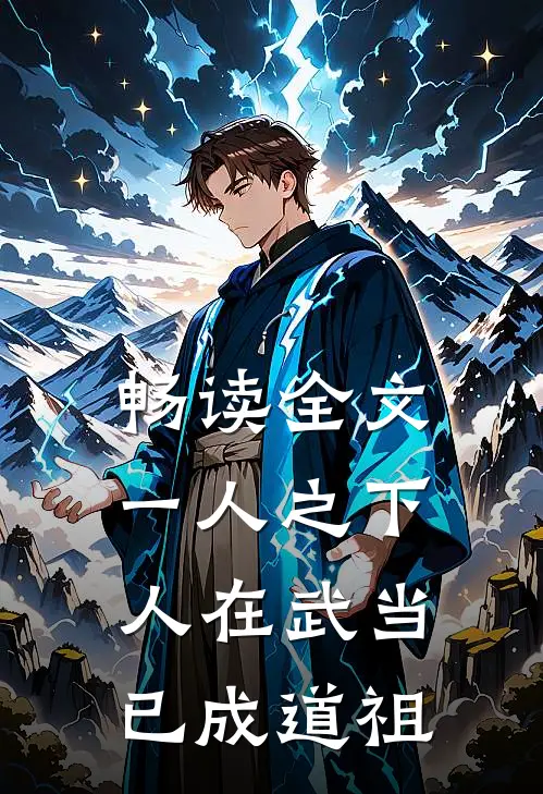 畅读全文一人之下：人在武当，已成道祖