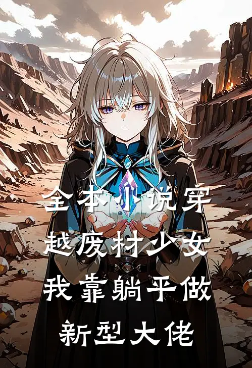 全本小说穿越废材少女：我靠躺平做新型大佬