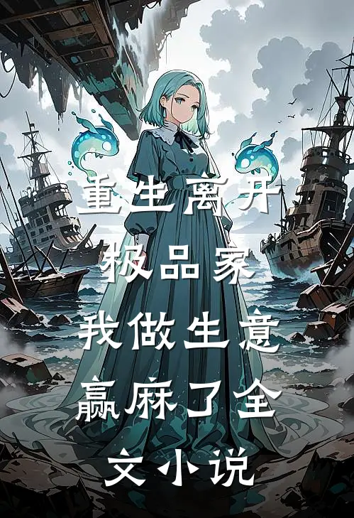 重生离开极品家，我做生意赢麻了全文小说