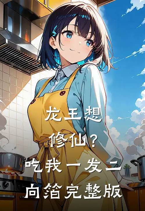 龙王想修仙？吃我一发二向箔完整版