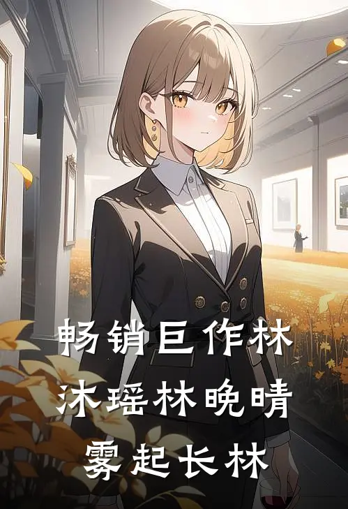 畅销巨作林沐瑶林晚晴雾起长林
