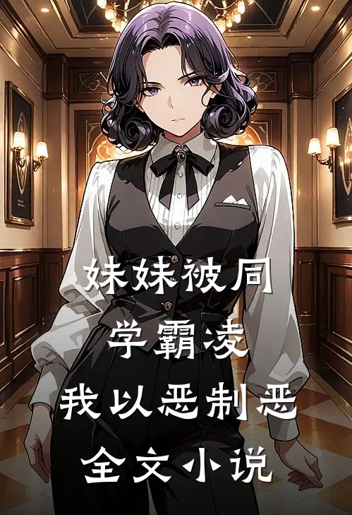 妹妹被同学霸凌，我以恶制恶全文小说