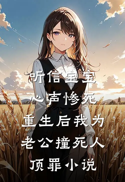听信宝宝心声惨死，重生后我为老公撞死人顶罪小说