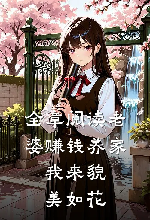 全章阅读老婆赚钱养家，我来貌美如花