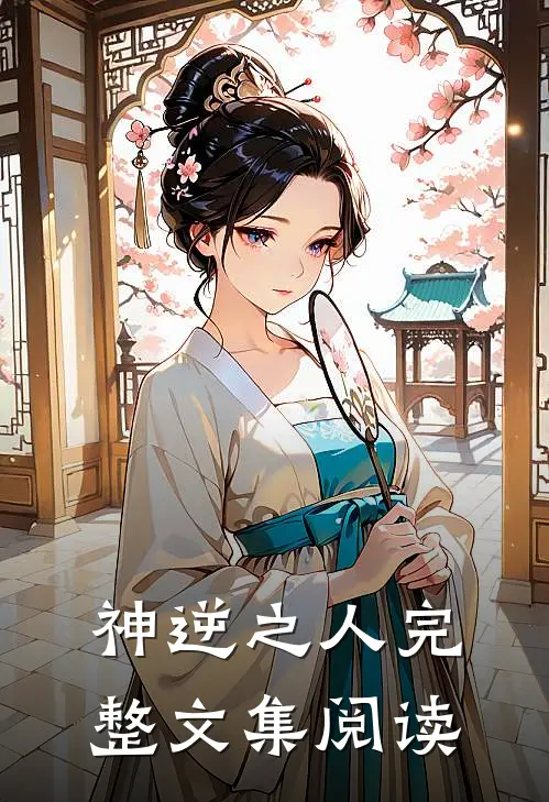 神逆之人完整文集阅读