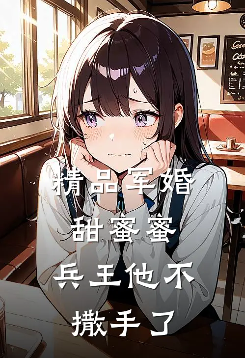 精品军婚甜蜜蜜，兵王他不撒手了
