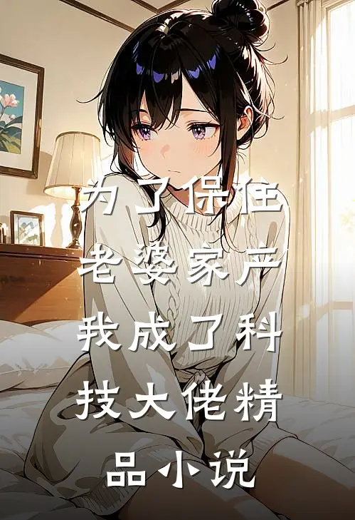 为了保住老婆家产，我成了科技大佬精品小说