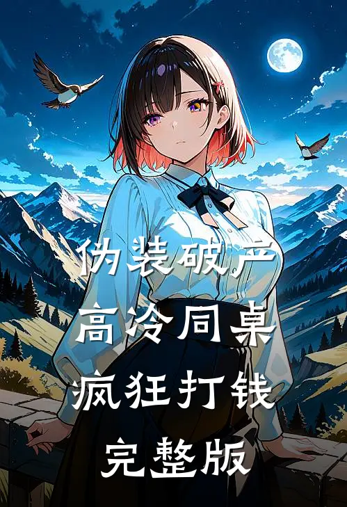 伪装破产，高冷同桌疯狂打钱完整版