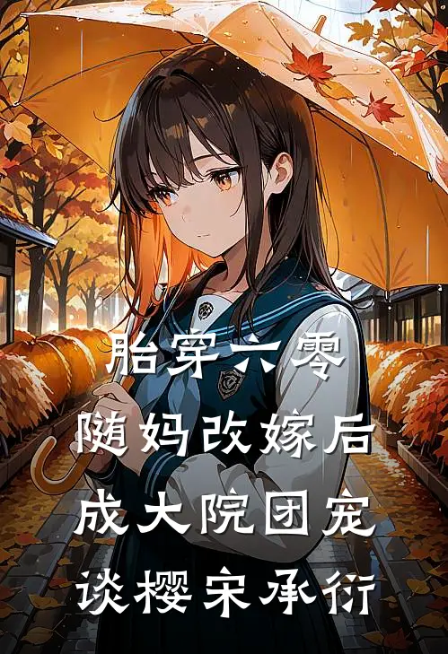胎穿六零，随妈改嫁后成大院团宠谈樱宋承衍