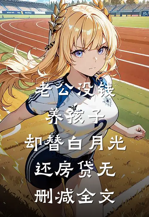 老公没钱养孩子，却替白月光还房贷无删减全文