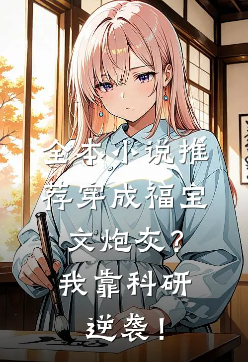 全本小说推荐穿成福宝文炮灰？我靠科研逆袭！