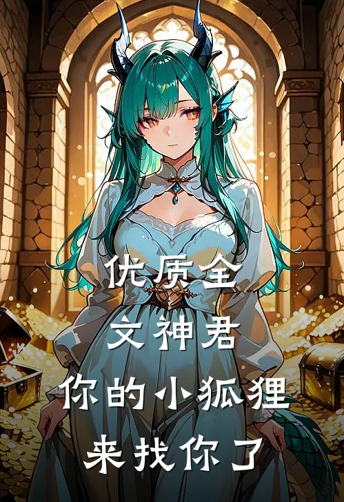 优质全文神君，你的小狐狸来找你了
