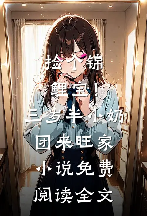 捡个锦鲤宝！三岁半小奶团来旺家小说免费阅读全文