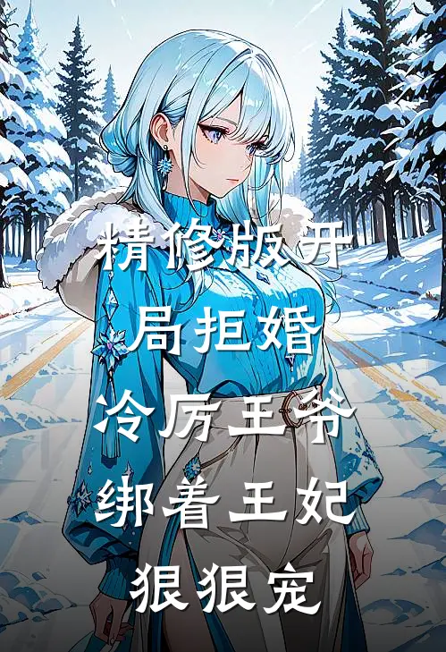 精修版开局拒婚，冷厉王爷绑着王妃狠狠宠