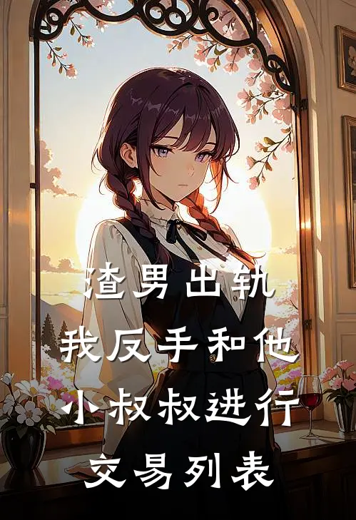 渣男出轨，我反手和他小叔叔进行交易列表