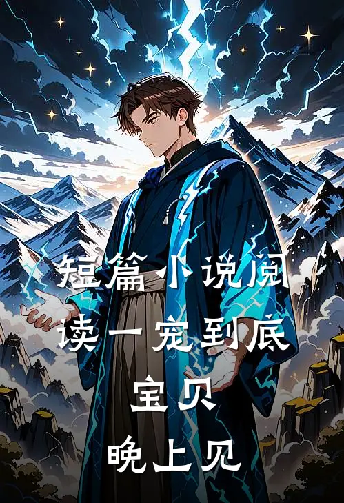 短篇小说阅读一宠到底：宝贝，晚上见