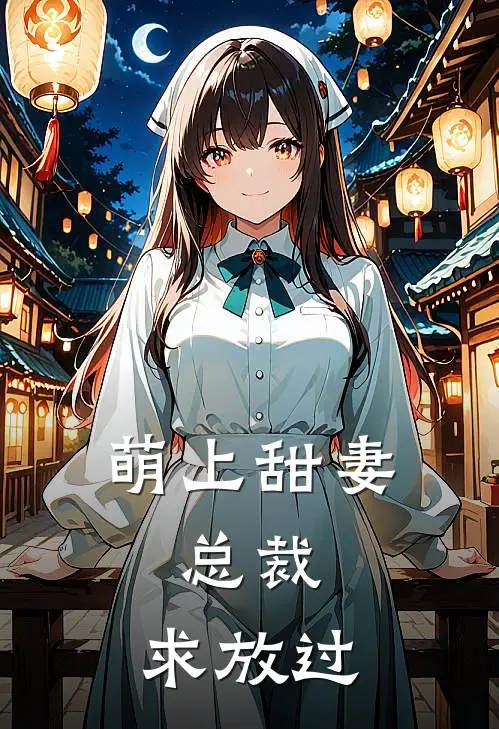 萌上甜妻：总裁，求放过