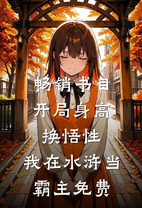 畅销书目开局身高换悟性:我在水浒当霸主免费