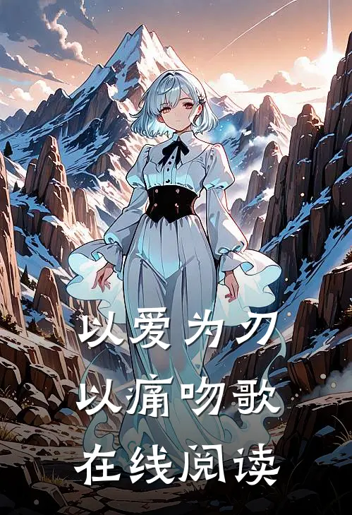 以爱为刃，以痛吻歌在线阅读