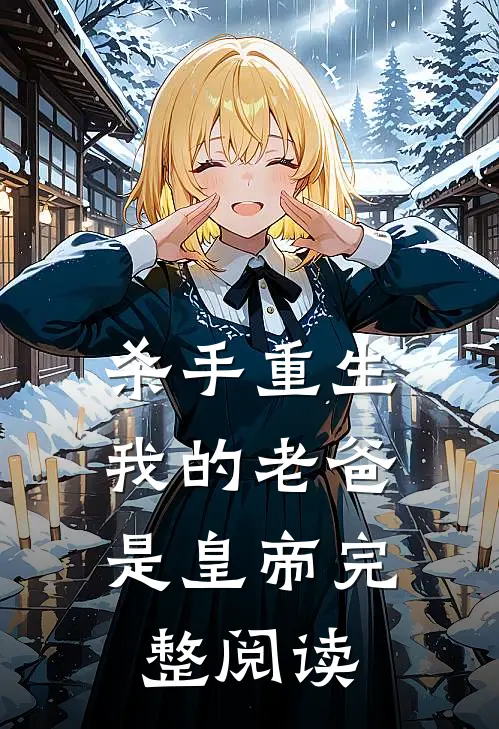 杀手重生，我的老爸是皇帝完整阅读