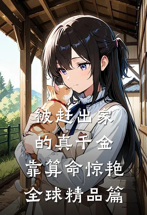 被赶出家的真千金，靠算命惊艳全球精品篇