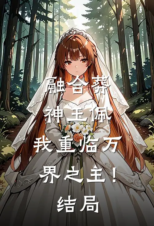 融合葬神玉佩，我重临万界之主！结局
