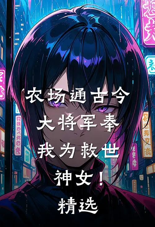 农场通古今，大将军奉我为救世神女！精选