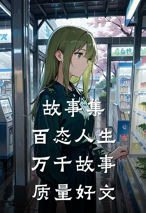 故事集：百态人生，万千故事质量好文
