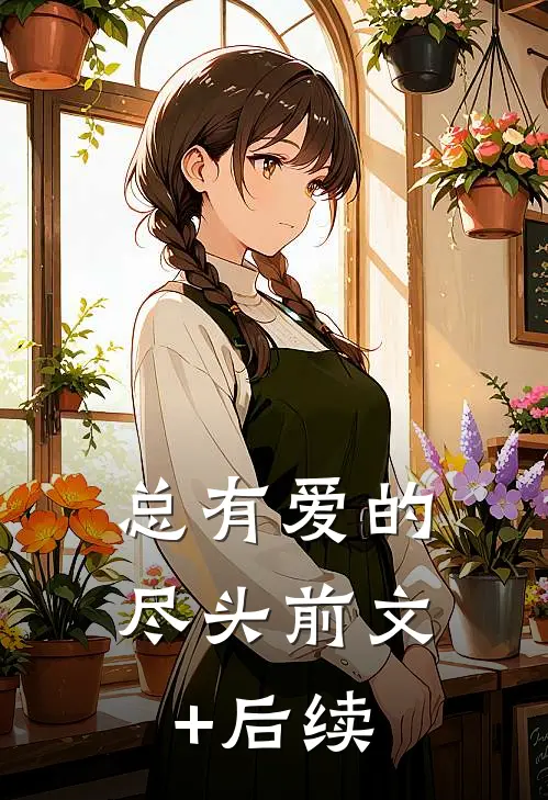 总有爱的尽头前文+后续