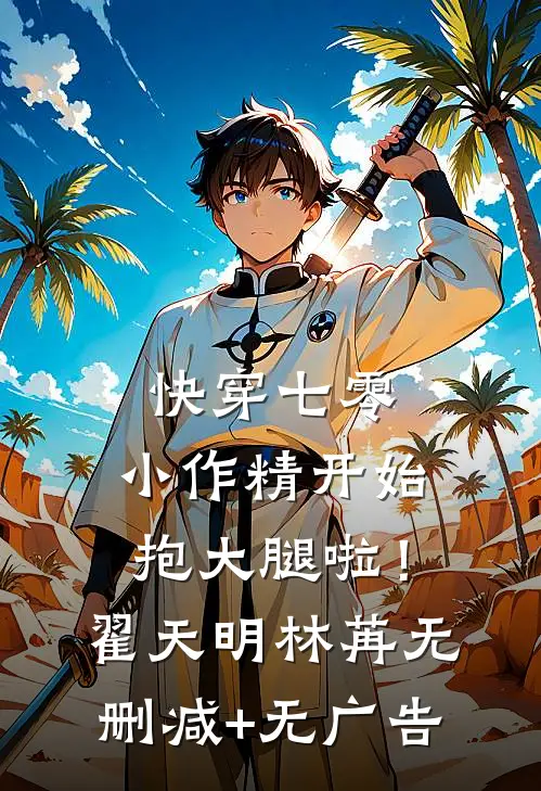 快穿七零：小作精开始抱大腿啦！翟天明林苒无删减+无广告