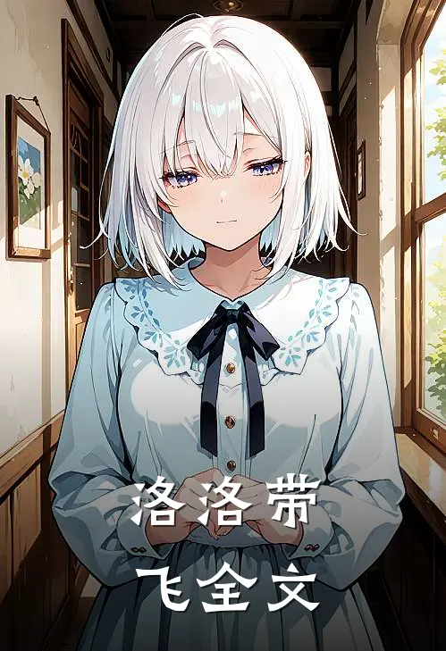 洛洛带飞全文