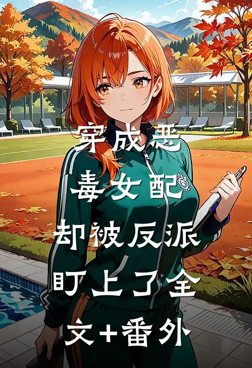 穿成恶毒女配，却被反派盯上了全文+番外