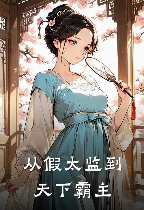 从假太监到天下霸主