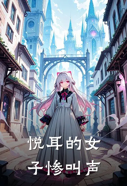 悦耳的女子惨叫声